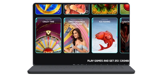 NeedforSlots Casino site